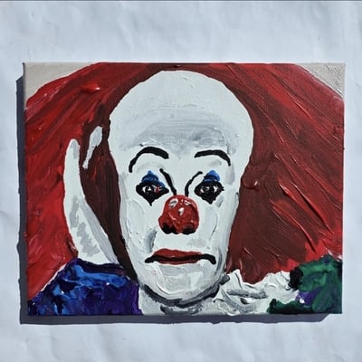 It/Pennywise 