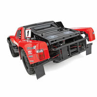 Team Associated  ASC20531 1/10th Pro4 SC10 4X4 General Tire Brushless RTR Short Course Truck - Thumbnail 3