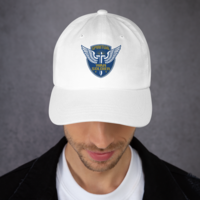 Spiritual War Soldier Cap - Thumbnail 5