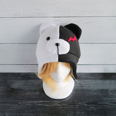 Mono fleece hat