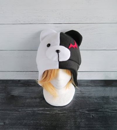 Mono fleece hat