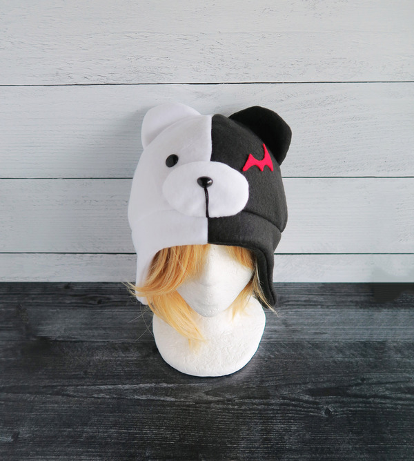 Mono Fleece Hat