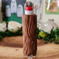 Woodland Lighter Case - Thumbnail 1