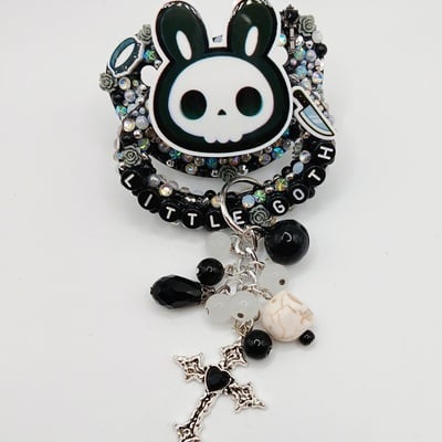 Little goth