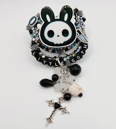 Little Goth
