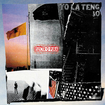 [10/17] Yo La Tengo - Electr-O-Pura