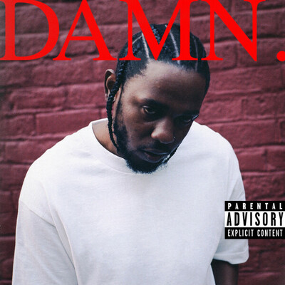 [10/17] Kendrick Lamar - DAMN