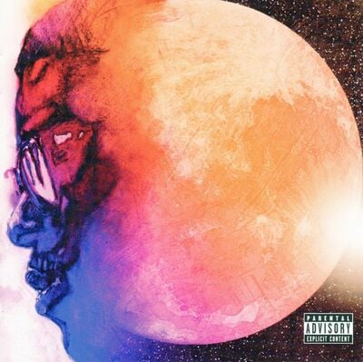 [10/17] Kid Cudi - Man on the Moon: The End of Day