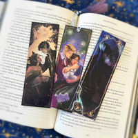 Marque-page Romantasy - Thumbnail 9
