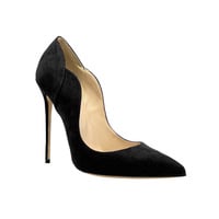Fashion heels splicing stiletto party shoes for women 5 colors - Thumbnail 6
