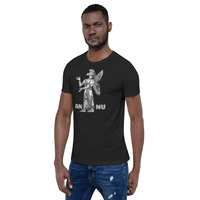 ANNU - OLD WAYS t-shirt - Thumbnail 38