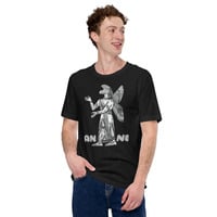 ANNU - OLD WAYS t-shirt - Thumbnail 54