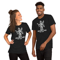 ANNU - OLD WAYS t-shirt - Thumbnail 60