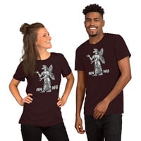 ANNU - OLD WAYS t-shirt - Thumbnail 66
