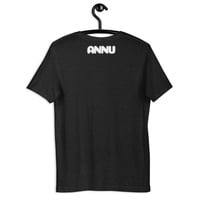 ANNU - OLD WAYS t-shirt - Thumbnail 76