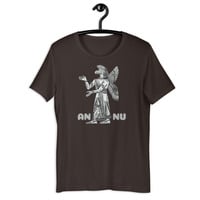ANNU - OLD WAYS t-shirt - Thumbnail 81