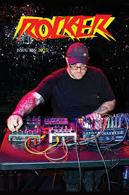 'Rocker' #10