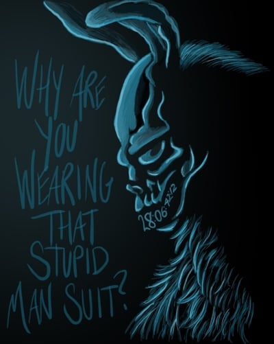 Darko Print