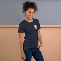 Faith Moves Mountains Unisex t-shirt - Thumbnail 33
