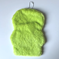ALIEN PLUSH CARD HOLDER - Thumbnail 4