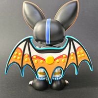 ArTToy by Mindspongetoy "Kaleidobat" - Thumbnail 3
