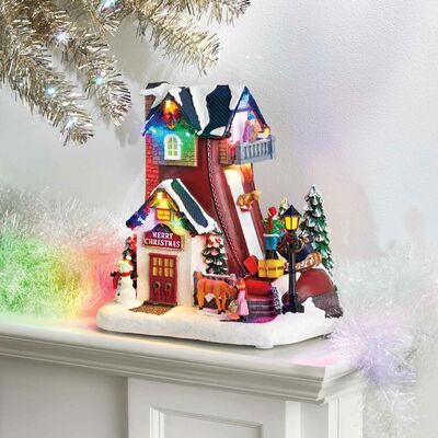 Christmas gift workshop - final sale