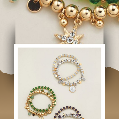 Cherished moments bracelet set - final sale - Thumbnail 3