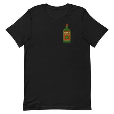 Unisex t-shirt