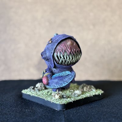 Dronextractoid