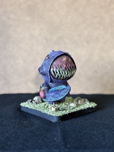 Dronextractoid