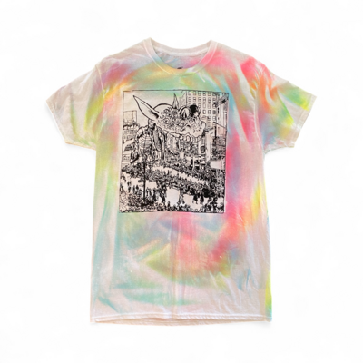 Parade shirt
