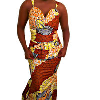 Madam Mermaid Skirt Set - Thumbnail 2