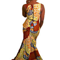 Madam Mermaid Skirt Set - Thumbnail 3