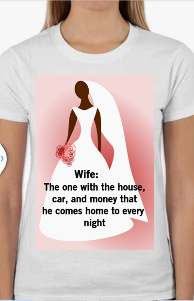 The Wife