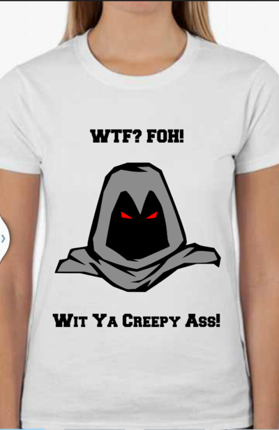 Creep