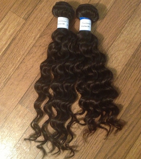 Brazilian Deep Wave 28"
