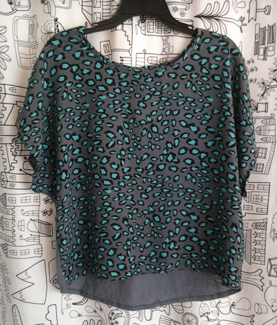 kimono blouse 