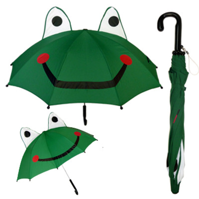 Freddy frog
