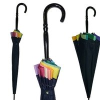 Rainbow Umbrella - Thumbnail 1