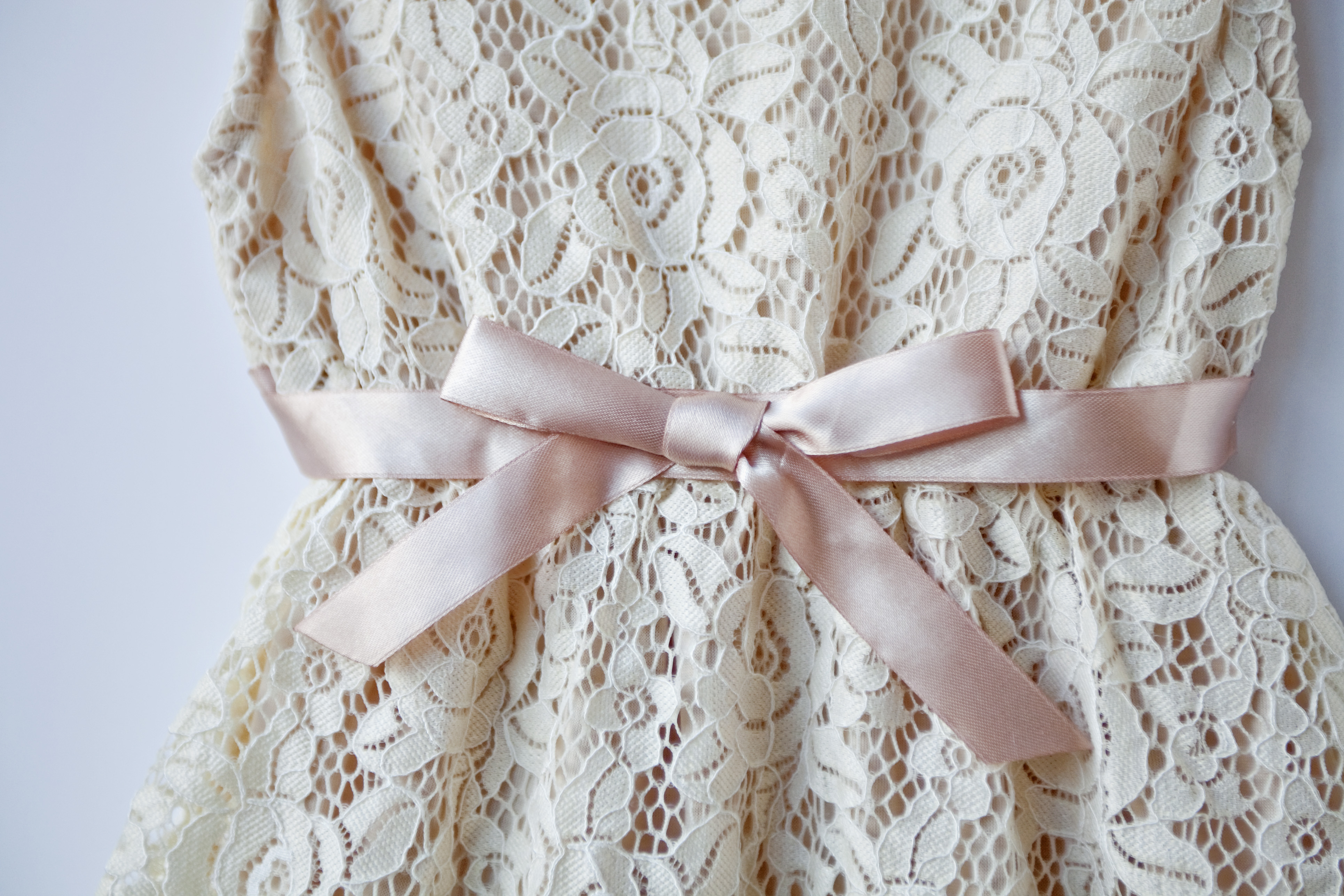 Cream and Sugar Dress on Storenvy