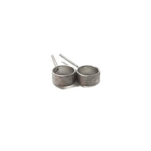 Round Earrings