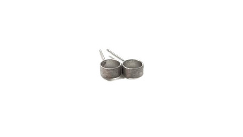 Round Earrings
