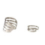 Silver Rings  - Thumbnail 1