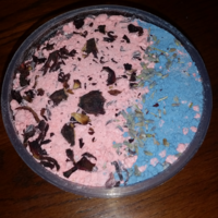 Cotton Candy Crumble Jar - Thumbnail 1