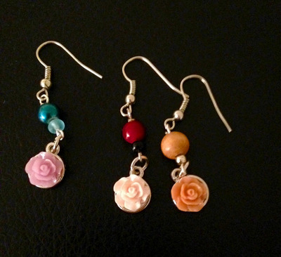 Rose Garden
