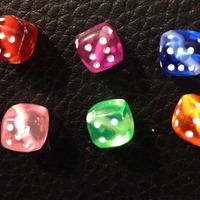 No Dice - Thumbnail 1