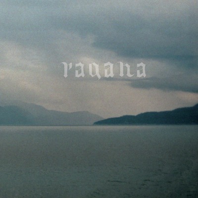 Ragana 12" lp