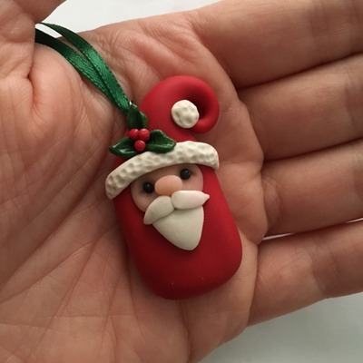 Santa