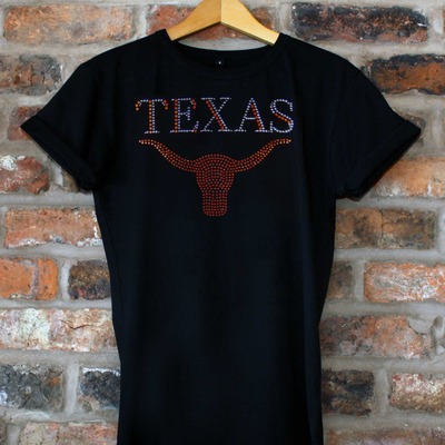 Texas longhorns