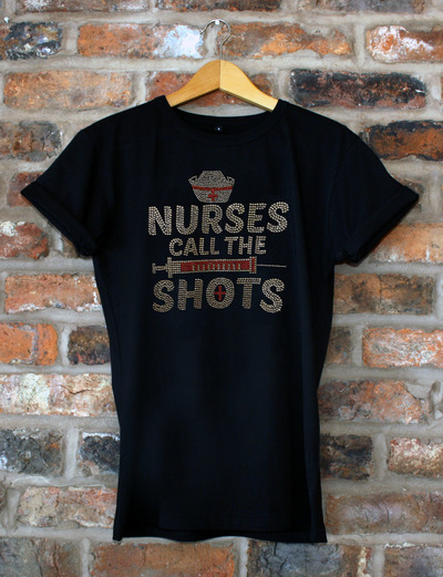Nurses Call the Shots